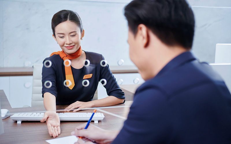 VIB là nhà cung cấp dịch vụ ngoại tệ sáng tạo nhất cho khách hàng cá nhân -0