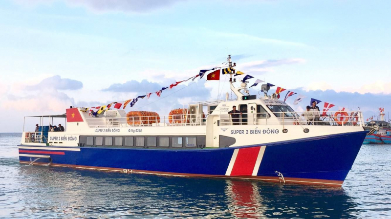 Thực hư chuyện đưa người thân đang hấp hối về đảo Lý Sơn bị gây khó dễ -0