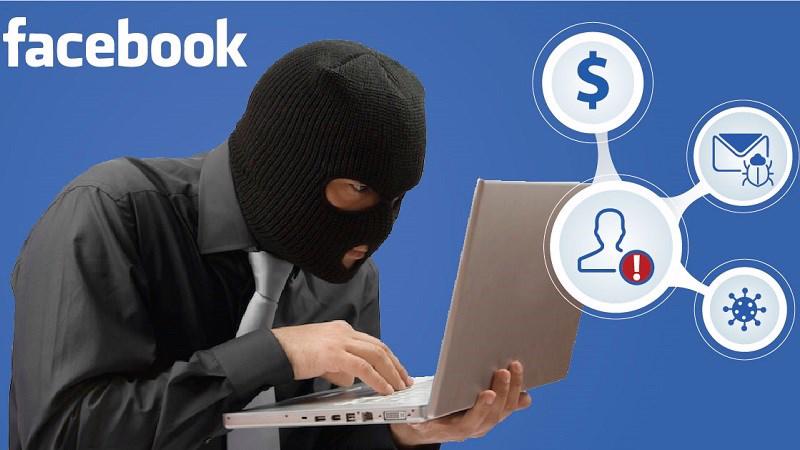 Mã độc đánh cắp tài khoản Facebook tăng đột biến tại Việt Nam -0