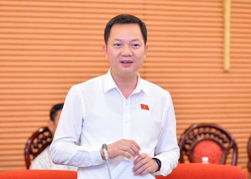 Góp ý nội dung về đất quốc phòng, an ninh trong dự án Luật Đất đai (sửa đổi) -0