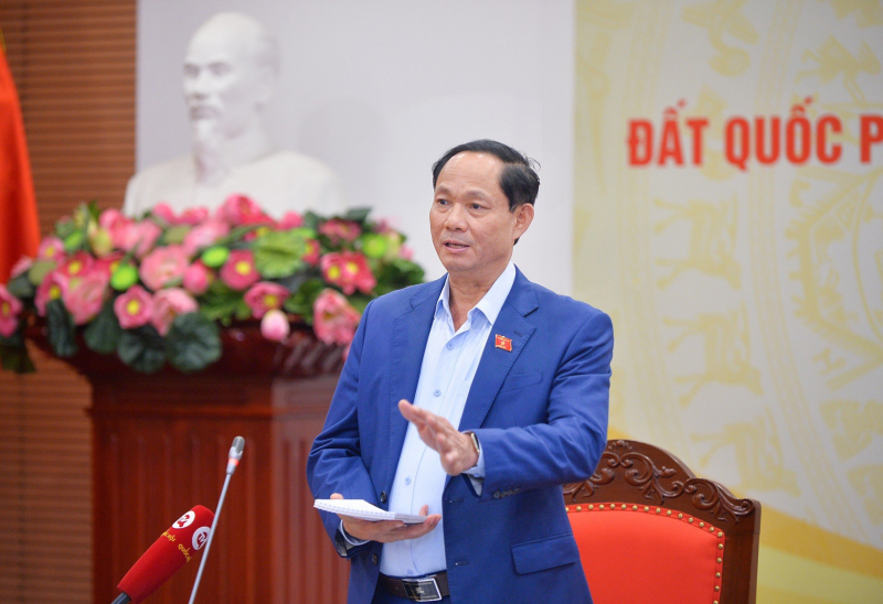 Góp ý nội dung về đất quốc phòng, an ninh trong dự án Luật Đất đai (sửa đổi) -0