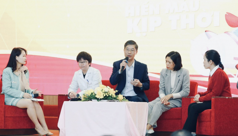 Nhiệt huyết của “Quế máu” -0