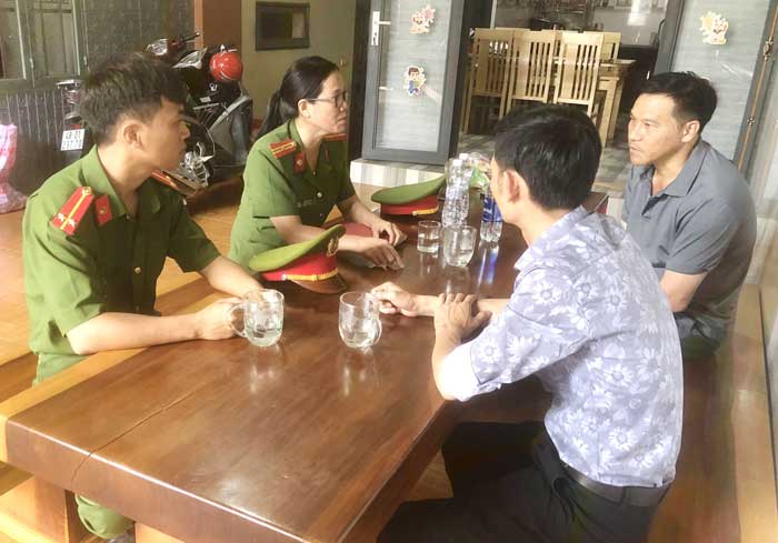 Lan tỏa phong trào treo cờ Tổ quốc tại các cơ sở tôn giáo ở Đắk Nông -0