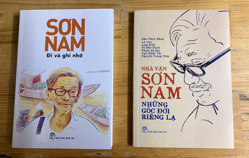 hai tập sách mới  ra mắt của nhà văn sơn nam.jpg -1