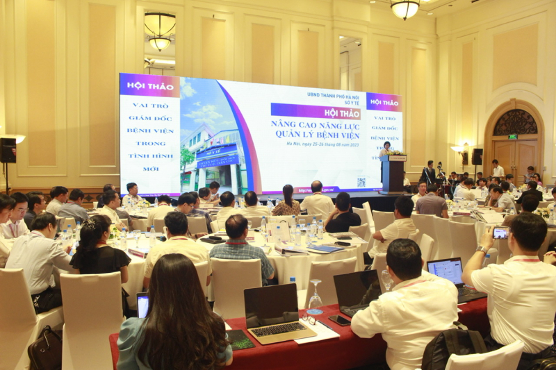 Giải pháp nào “gỡ khó” cho các bệnh viện trong mua sắm trang thiết bị y tế? -0