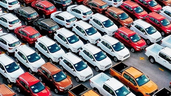 Áp dụng quy định mới về triệu hồi xe ôtô và linh kiện nhập khẩu từ 1/10