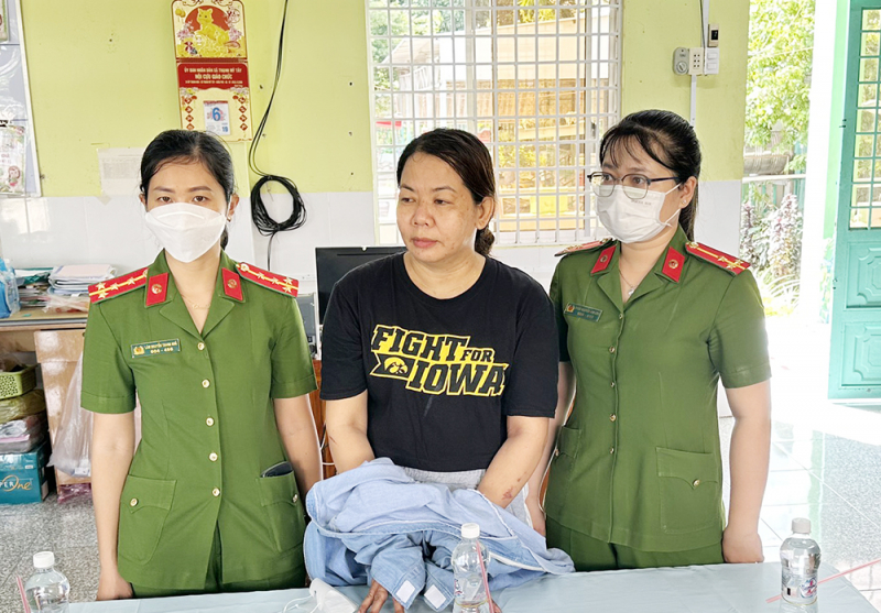 Khởi tố kế toán trường mầm non mua bán trái phép hoá đơn giá trị gia tăng -0