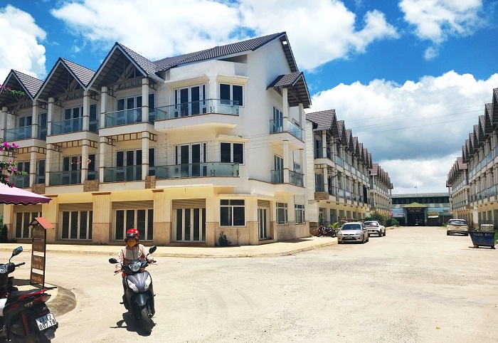 Kiến nghị điều tra dấu hiệu hình sự tại dự án Chợ nông sản Đức Trọng -0