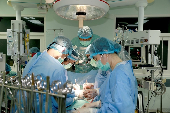 Việt Nam có tỷ lệ tử vong do ung thư xếp thứ 50/185 quốc gia -0