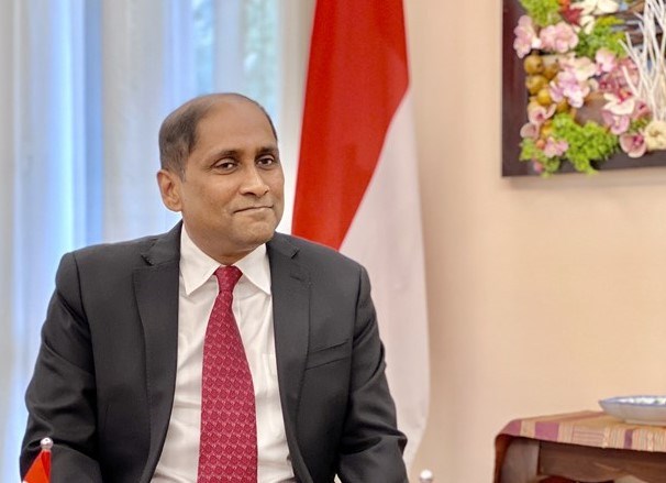 Singaporean PM’s visit expected to set future agenda for relationship with Vietnam: Ambassador -0