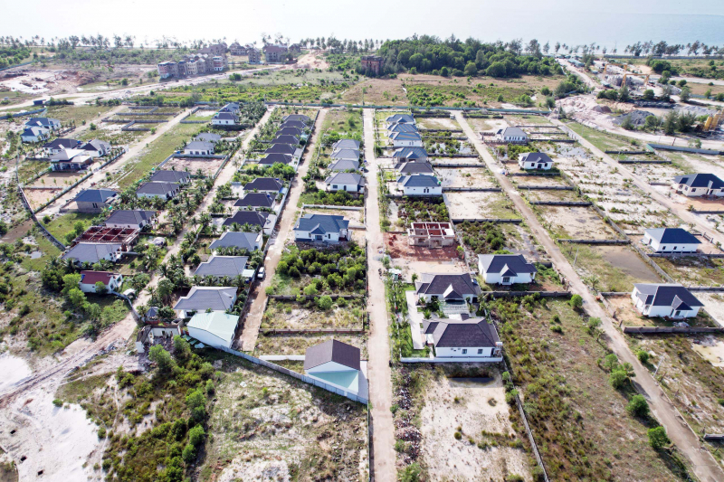 Kiên Giang: Kỷ luật nhiều tổ chức Đảng và Đảng viên vi phạm -0