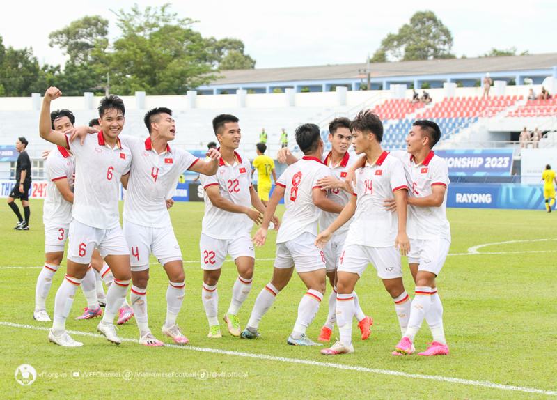 U23 Việt Nam – U23 Indonesia: Cơ hội bảo vệ chức vô địch