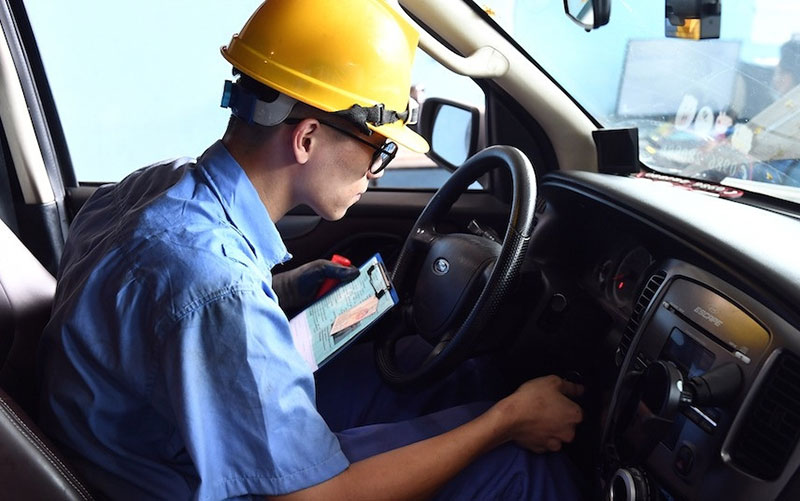 Kiến nghị ban hành giá kiểm định mới theo trình tự rút gọn -0