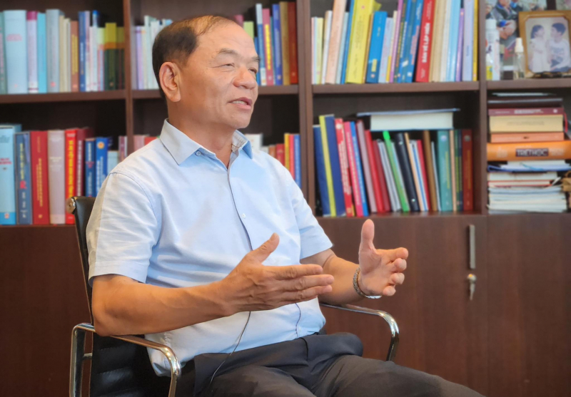 Những giải pháp lành mạnh hóa hoạt động kiểm định xe cơ giới (Bài cuối) -0