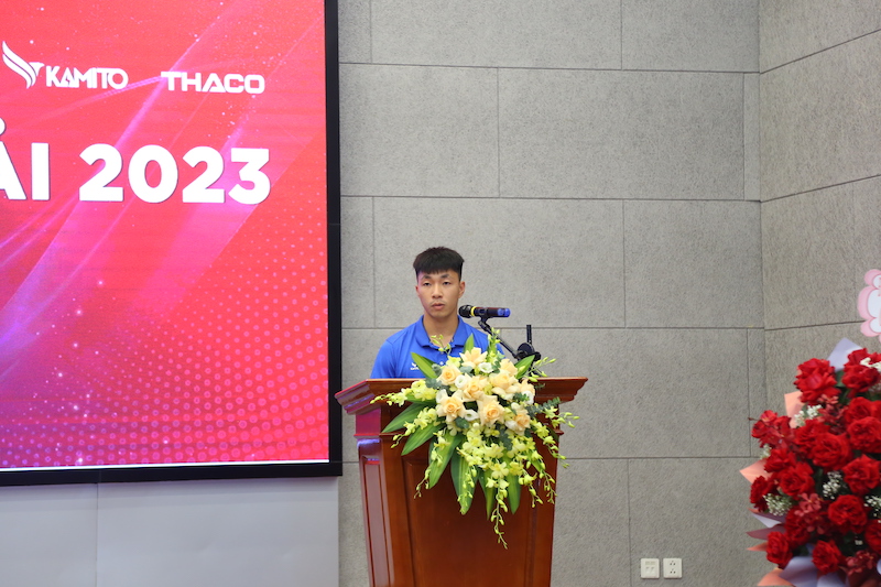 Câu lạc bộ bóng đá PVF- CAND tổng kết mùa giải 2023 -0