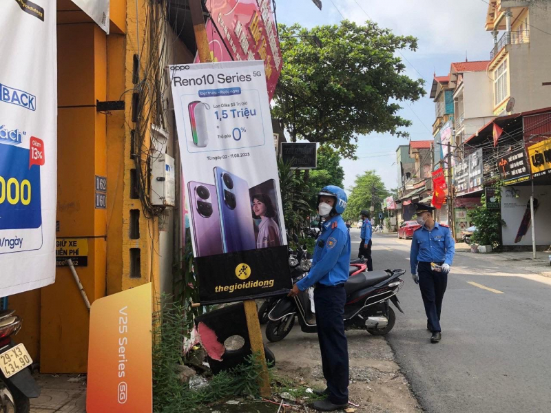 Xử lý hàng trăm vi phạm, đảm bảo an toàn giao thông dịp nghỉ lễ 2/9 -0