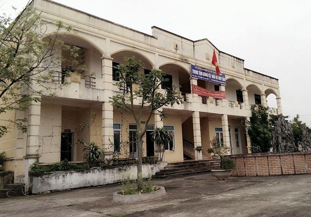 Rà soát việc xử lý tài sản, trụ sở các cơ quan, đơn vị hành chính đã thực hiện sắp xếp -0