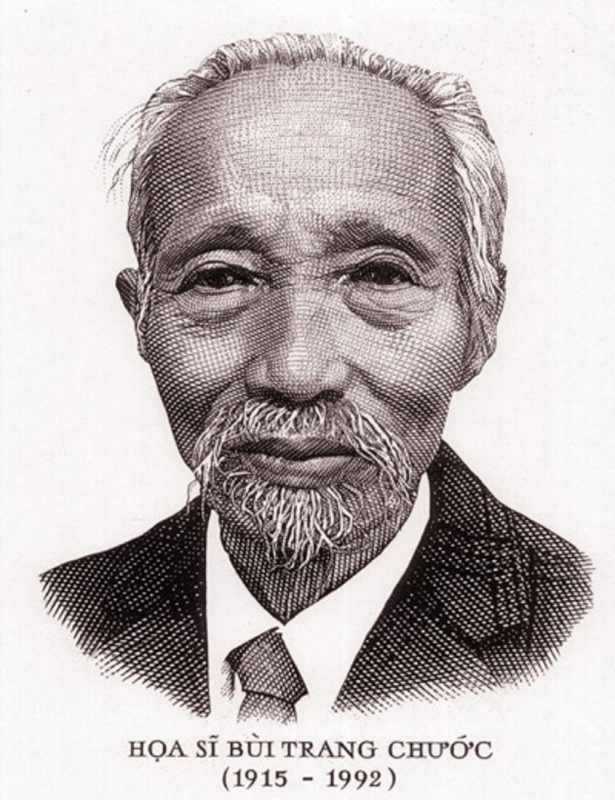 Phát huy giá trị “Bảo vật quốc gia - Phác thảo mẫu Quốc huy Việt Nam” -0