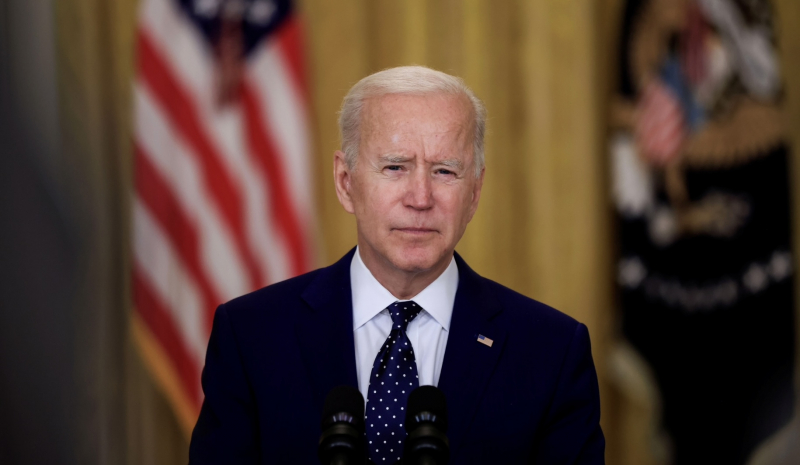 Tổng thống Hoa Kỳ Joe Biden sắp thăm Việt Nam -0