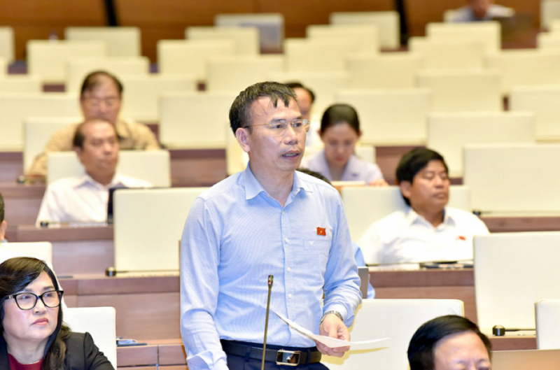 Kiến  nghị  bảo  vệ  quyền  lợi  người  mua trong kinh doanh bất  động  sản -0