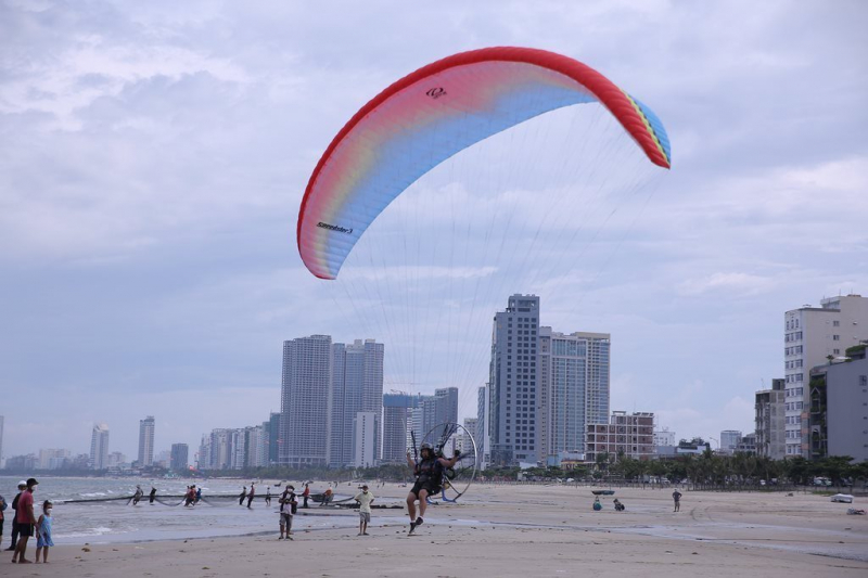 Đà Nẵng tung hàng loạt “sản phẩm du lịch, giải trí” thu hút du khách dịp lễ Quốc khánh 2/9 -3