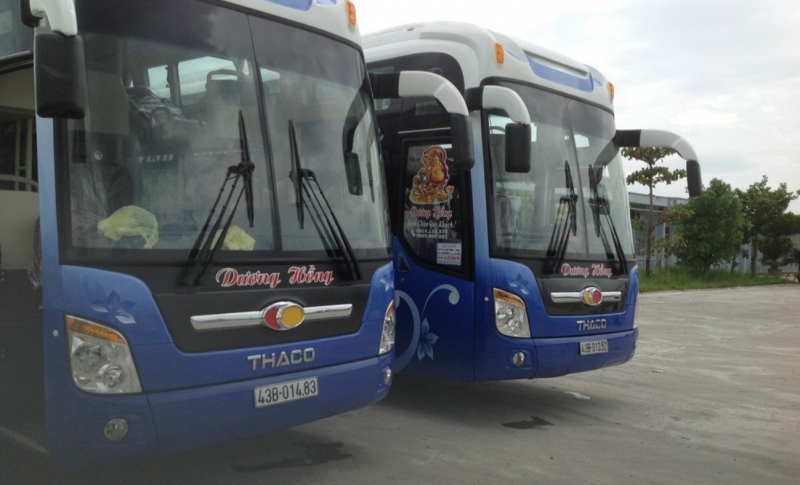 Đà Nẵng tước phù hiệu nhà xe “top đầu” vi phạm vượt quá tốc độ 380 lần/ 1 tháng -0