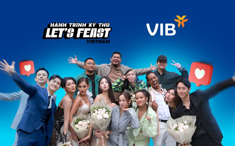 VIB Super Card đóng góp tích cực vào việc quảng bá du lịch Việt Nam -0