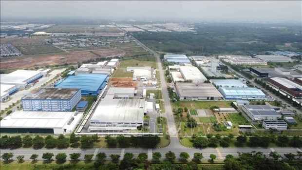 Infrastructure projects help attract industrial investments to Mekong Delta: Savills Vietnam -0