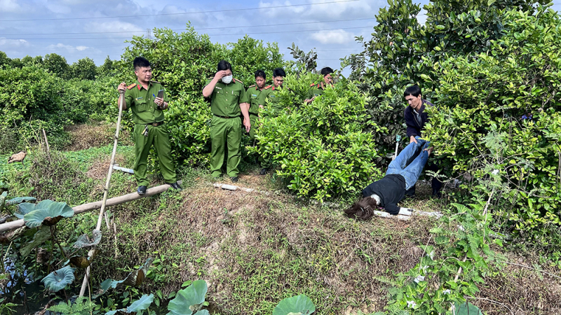 Tử hình kẻ giết tài xế xe ôm để cướp tài sản vì nợ cờ bạc -0