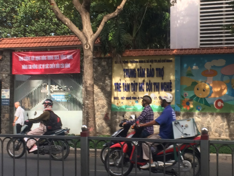 Tin vui cho phụ huynh có con bị khuyết tật bẩm sinh trên 15 tuổi -0