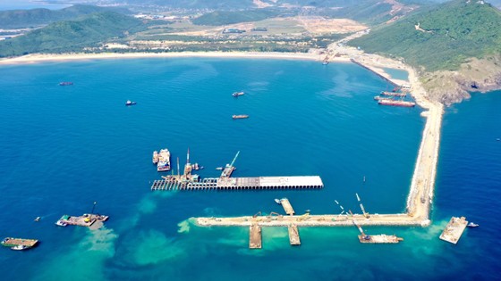 Thay đổi phương án xử lý 3 triệu m³ vật liệu tại nhà máy nhiệt điện Quảng Trạch  -0