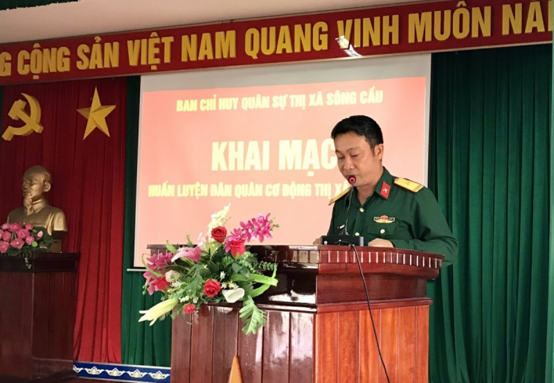 Thủ tướng thăm hỏi, chia buồn với gia đình Trung tá hy sinh khi cứu người -0