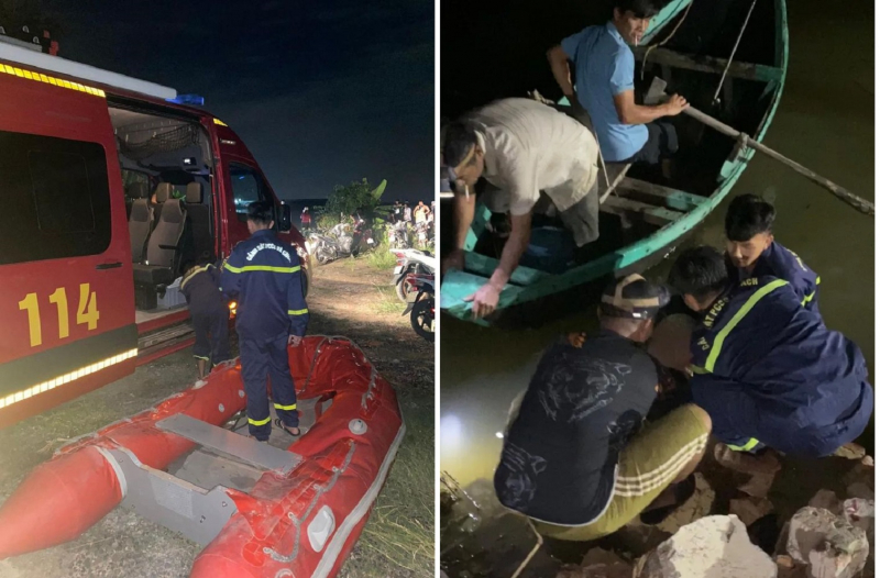 3 vụ học sinh tử vong do đuối nước trước thềm năm học mới ở Hải Phòng -0