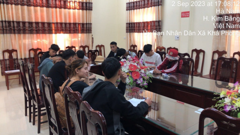 Liên tiếp phát hiện các thanh, thiếu niên đi xe phân khối lớn vào cao tốc  -1