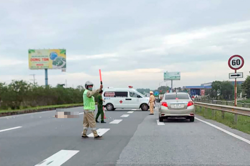 Ngày thứ ba nghỉ lễ, gần 3.000 “ma men” bị xử lý; 20 người tử vong vì TNGT  -0