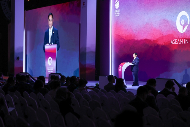 Thủ tướng: Thành công của nhà đầu tư cũng là thành công của Việt Nam -0