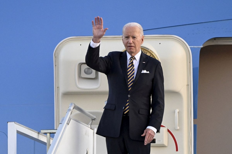 Tổng thống Hoa Kỳ Joe Biden thăm cấp Nhà nước đến Việt Nam từ ngày 10 đến 11/9 -0