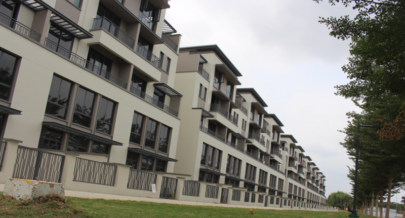 Đề nghị truy tố các bị can liên quan đến sai phạm đất đai tại Công ty CP đầu tư Nhơn Trạch -0