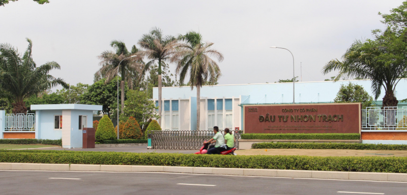 Đề nghị truy tố các bị can liên quan đến sai phạm đất đai tại Công ty CP đầu tư Nhơn Trạch -0