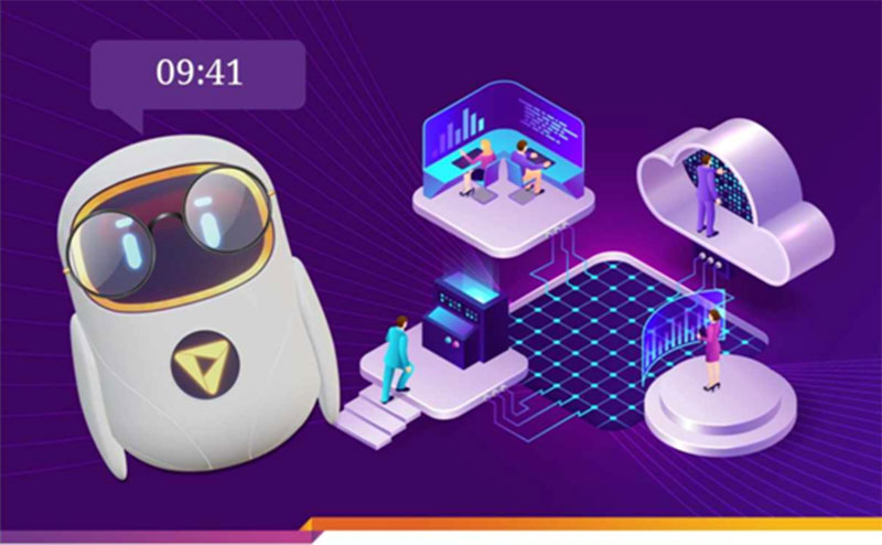 “Trendsetter ngành ngân hàng”-  Tiên phong dẫn dắt “cách mạng” ngân hàng số -0