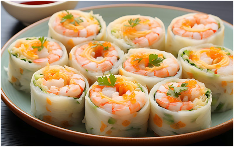 Khám phá ẩm thực Michelin với “Đặc quyền 3.0” từ VIB -0