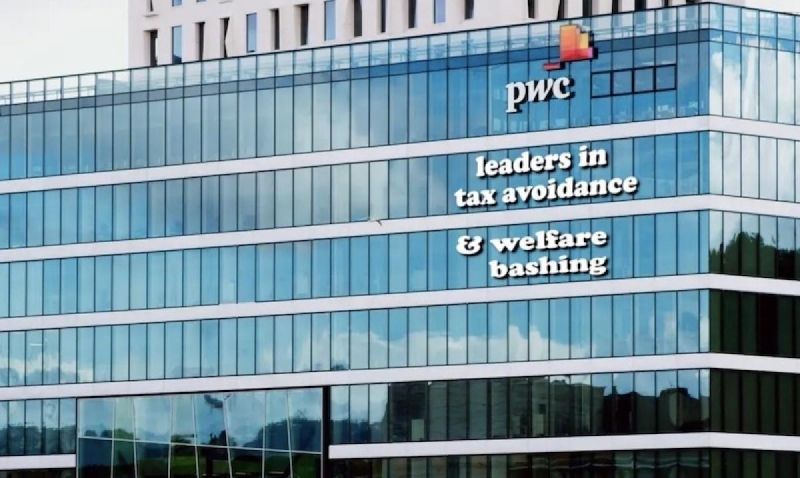 Vụ bê bối PricewaterhouseCoopers ở Australia: Bài học không thể bỏ qua -0
