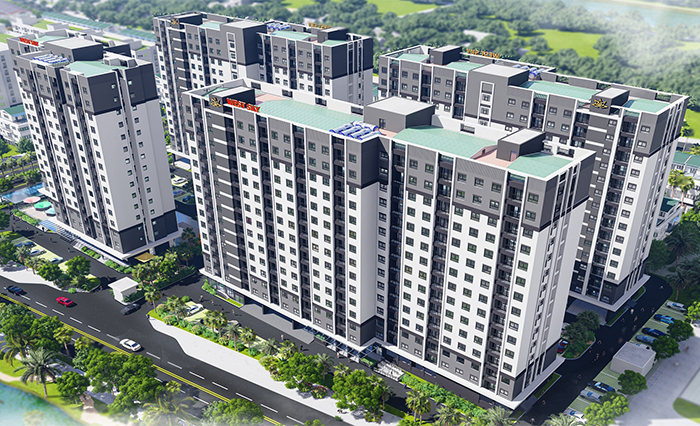 Cần sớm tháo gỡ vướng mắc trong phát triển nhà ở xã hội tại Thừa Thiên Huế -0