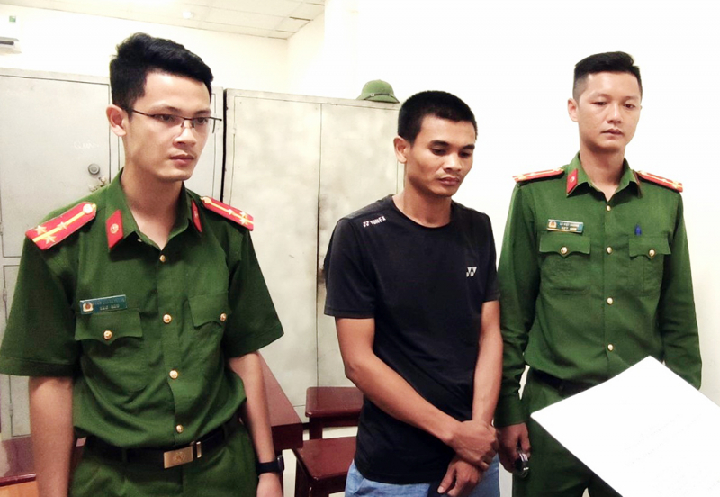 Khởi tố lái xe gây tai nạn khiến 2 học sinh tử vong -0