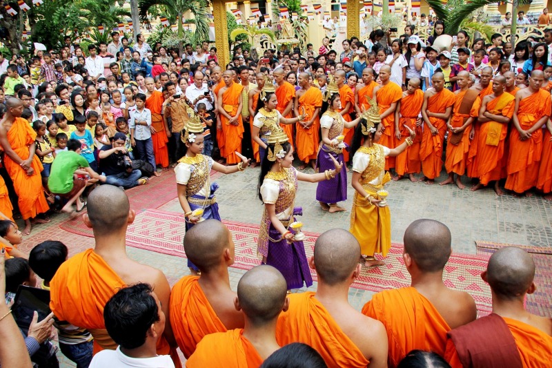 Vietnam denies false and fake information on Khmer people -0
