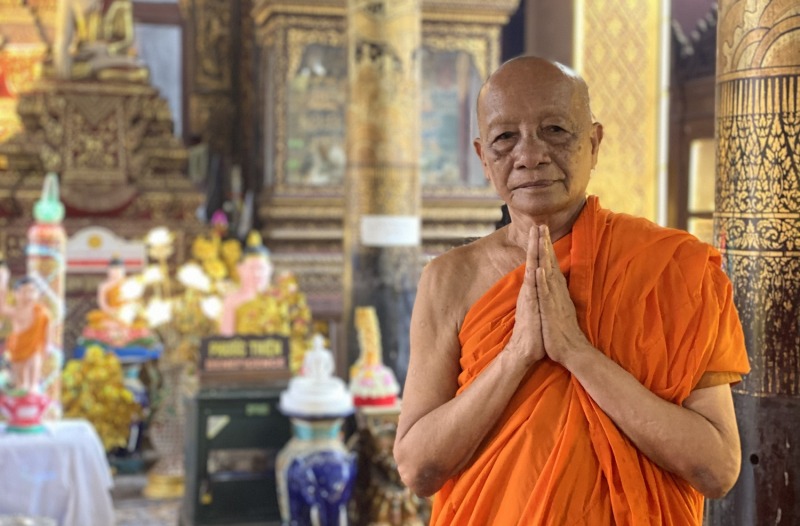 Vietnam denies false and fake information on Khmer people -0
