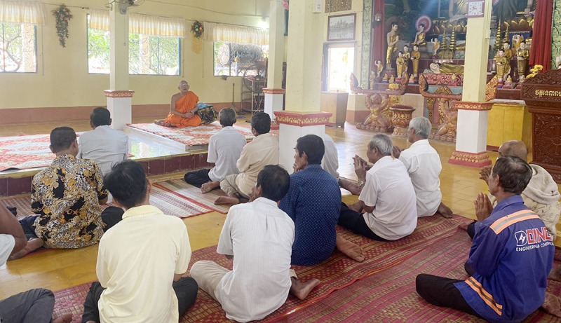 Vietnam denies false and fake information on Khmer people -0