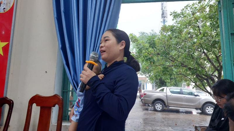 Đà Nẵng phụ huynh phản đối đưa học sinh đến trường mới khang trang ngại “đi học đường xa” -1