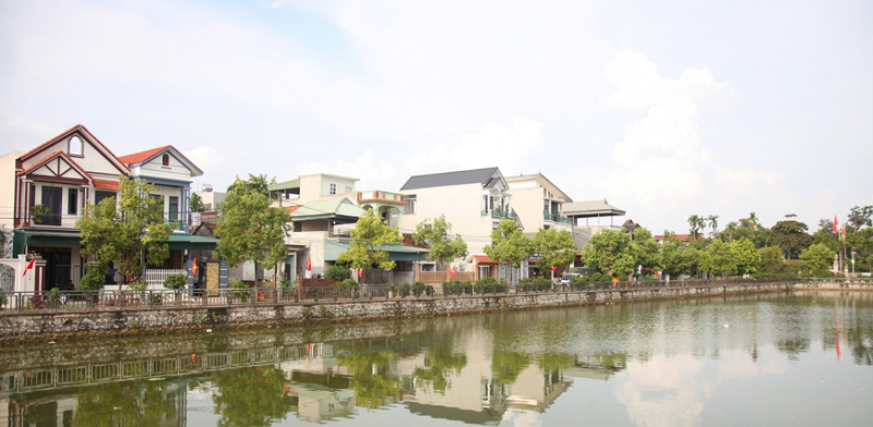 Vĩnh Phúc xây dựng mô hình Làng văn hóa kiểu mẫu, tạo điểm nhấn trong phát triển du lịch -0