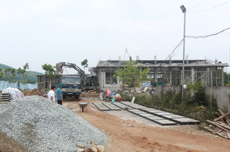 Vĩnh Phúc xây dựng mô hình Làng văn hóa kiểu mẫu, tạo điểm nhấn trong phát triển du lịch -0